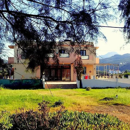 Girogiali 3 Appartement *