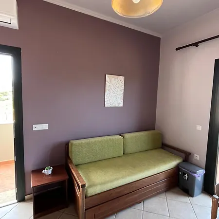 Appartement Girogiali 3 Kamára