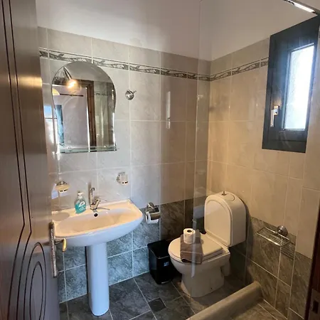 Girogiali 3 * Kamára