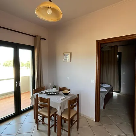 Appartement Girogiali 3